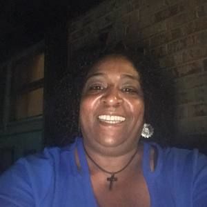 Meet your Posher, Lesa